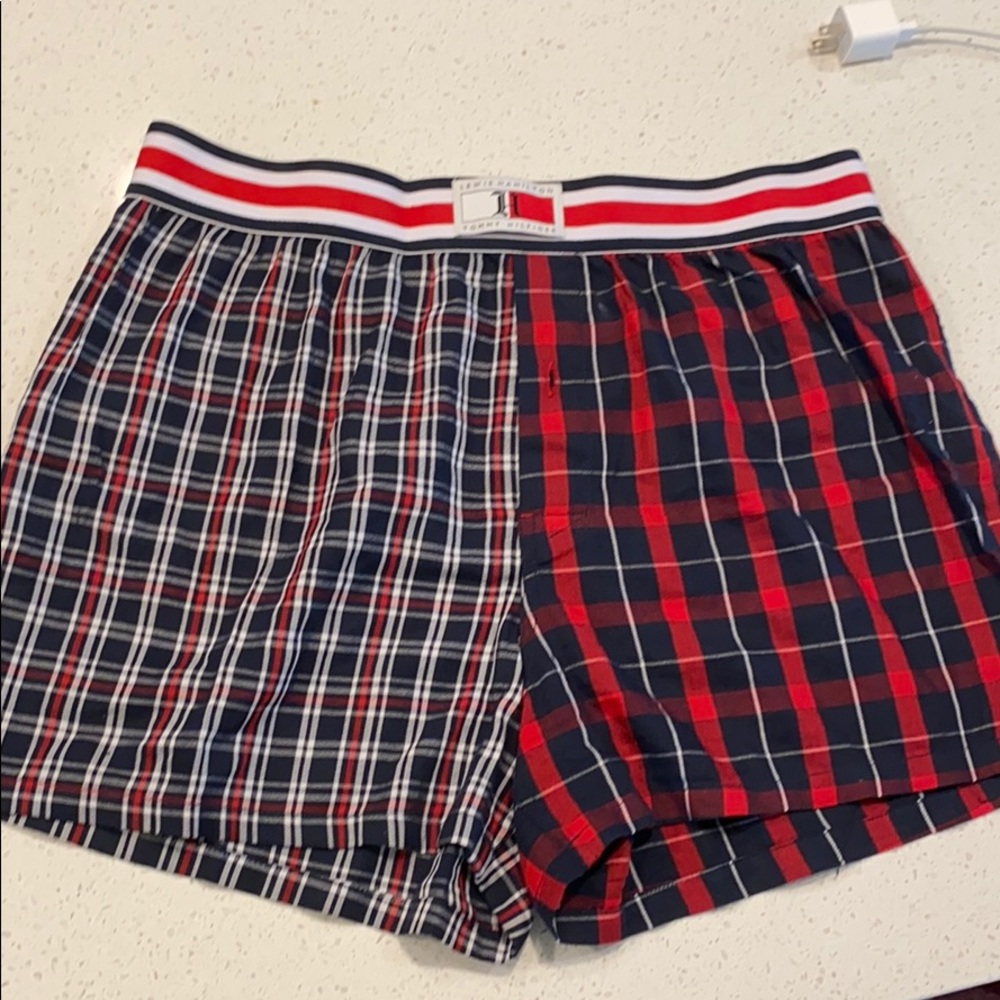 Tommy Hilfiger Boxer